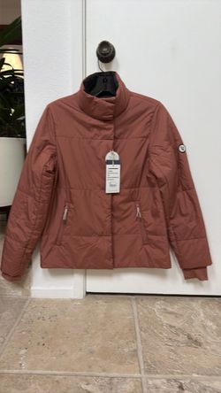 Vuori Shasta Insulated Jacket