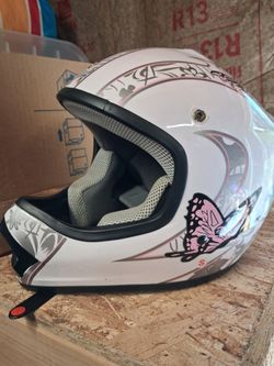 Kids Helmet