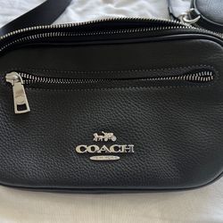 Coach Elias Belt Bag