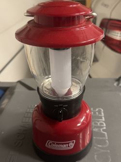 Coleman Personal LED Lantern 