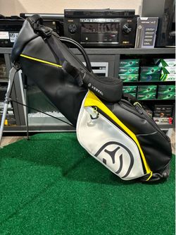 Vessel Sunday Golf Stand Bag