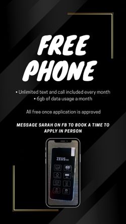 Free Phones