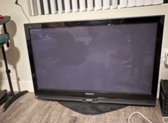 50 inch Panasonic plasma