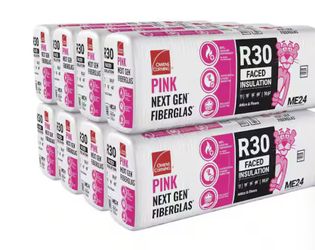 Insulation