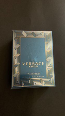 Versace Men’s Cologne