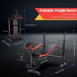 Bench Press