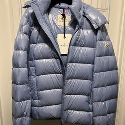 Moncler Cuvellier Giubotto