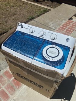 Mini Washer Machine