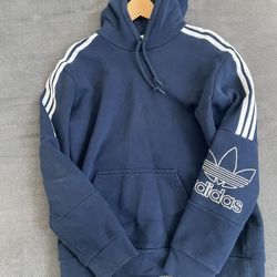 Adidias Hoodie