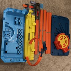 Hot Wheels Launcher Kit 🔥🔥🔥