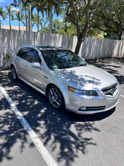 2007 Acura TL