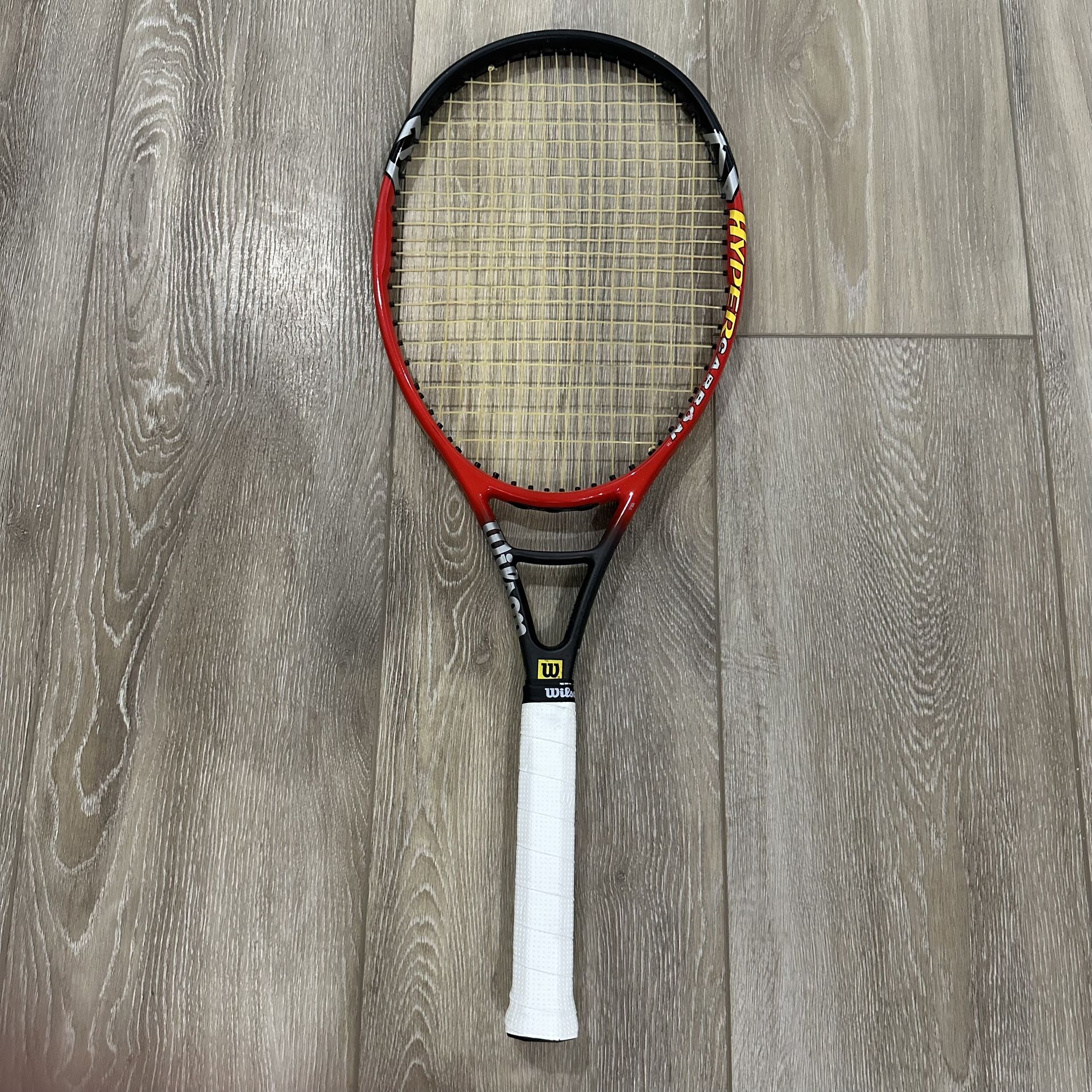 Wilson Hyper Pro Staff Tennis Racket