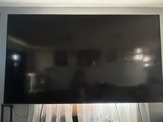 Sony 86” Bravia  Large Flat Screen TV