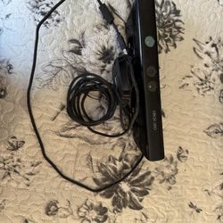 XBOX 360 VIDEO CAMERA