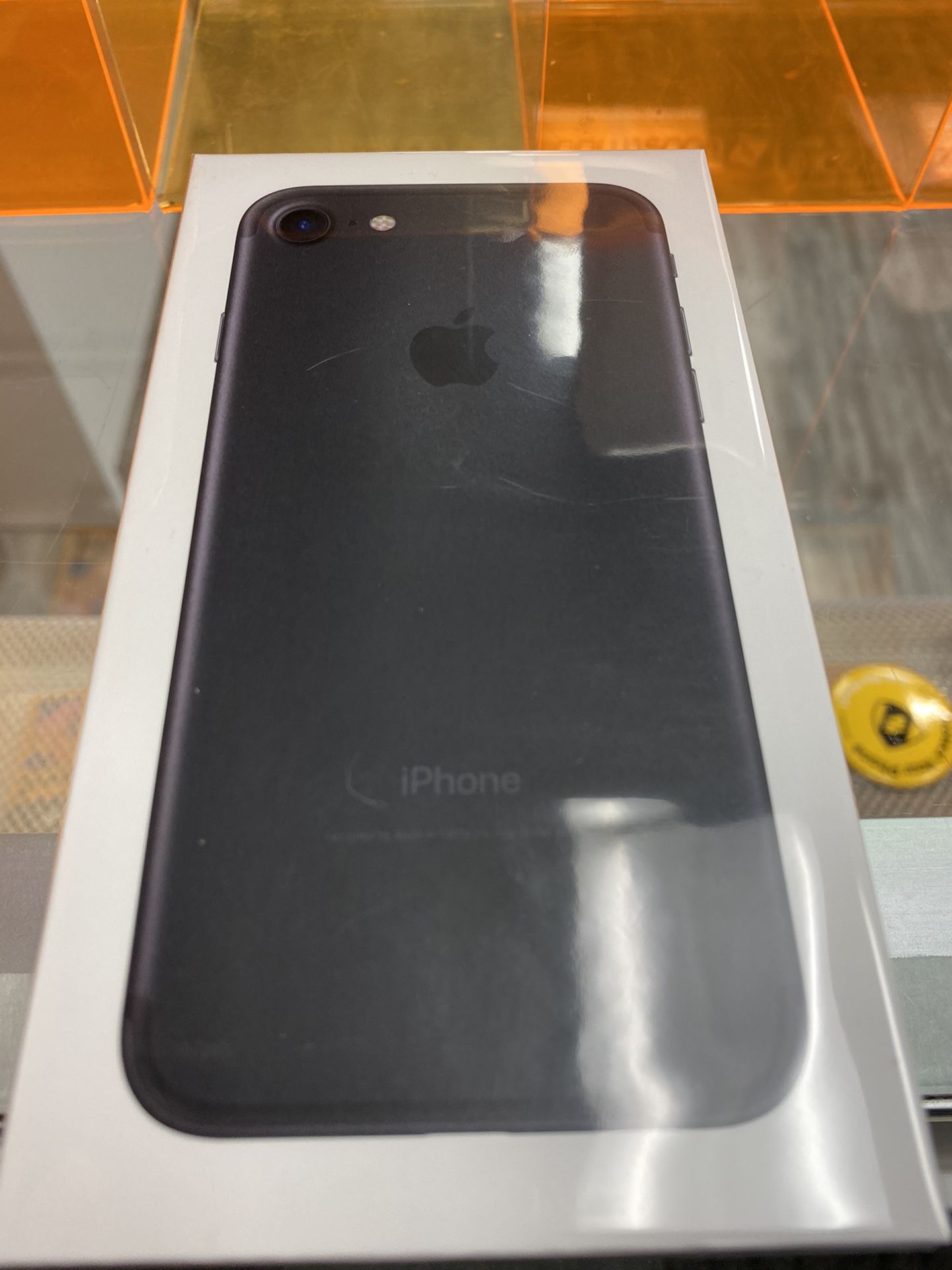 Boost iPhone 7 29$ when you switch to boost !
