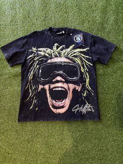 HellStar 2026 Tee