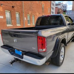 2003 Dodge Ram 1500
