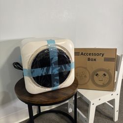 Mini Washer Dryer Combo 