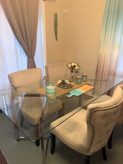 Dining Room Set