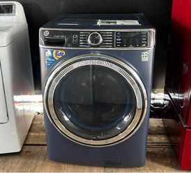 Ge front load washer : todo le funciona perfecto