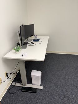 Standing Desk