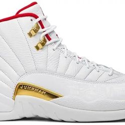 Air Jordan 12 Retro "Fiba"