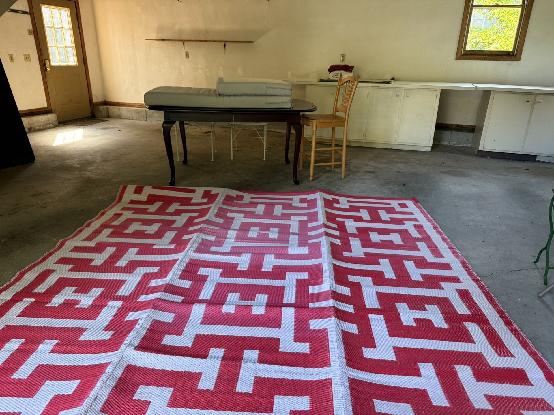 9x8 Outdoor Carpet