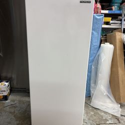 Small Freezer