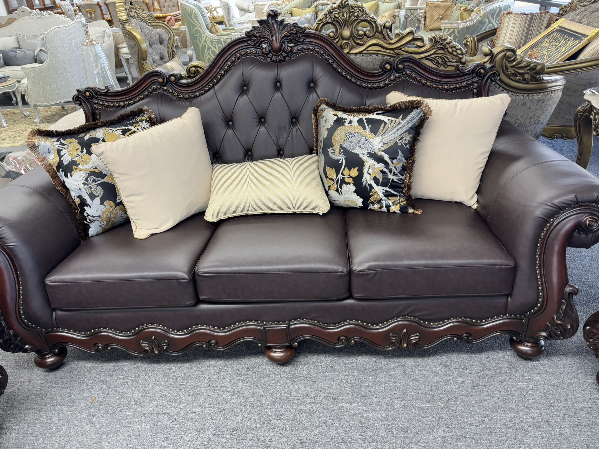 Living Room Set