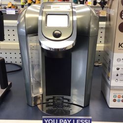 Keurig Coffee Maker 