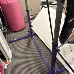 Gymnastics Bar