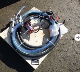 Fuel Pump