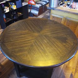 Kitchen Table