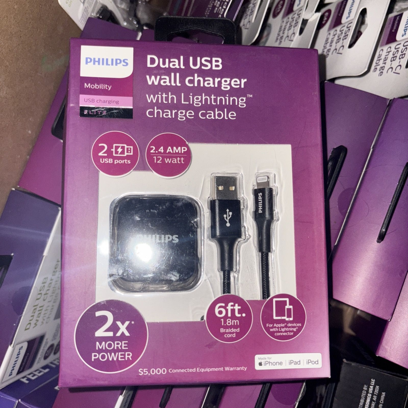Electronics