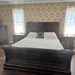 King Bedroom Set 