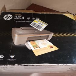 Hp Printing Copying
