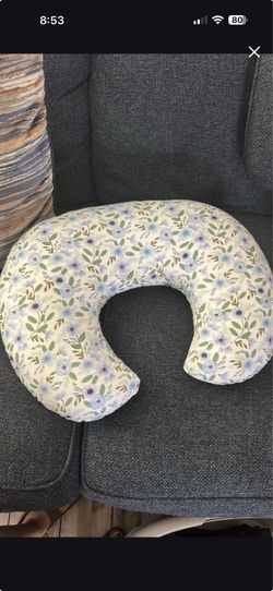 nursing pillow