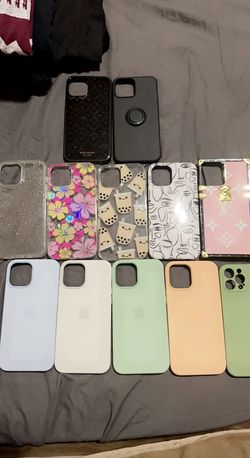 iPhone 12 Pro Max Case 