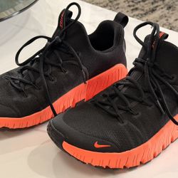 Nike Free Metcon 6 10.5 Men