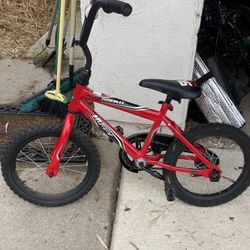Huffy Rock It Kids Bicycle 