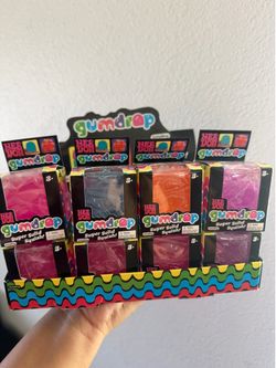 Gumdrop Needoh