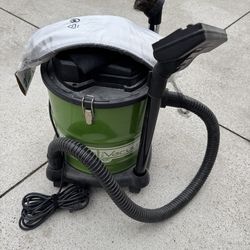 Powersmith Ash Vacuum