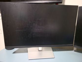 Dell Monitors