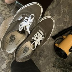 Vans Women Size 10