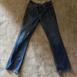 Ariat R•E•A•L Denim