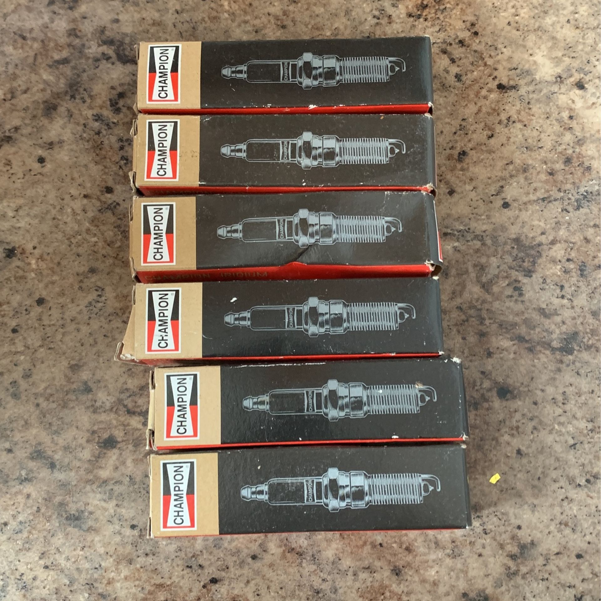 6 Of Them