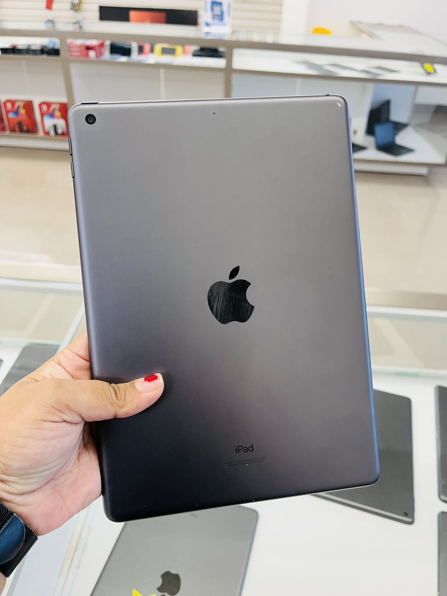 iPad 9th Gen 64gb