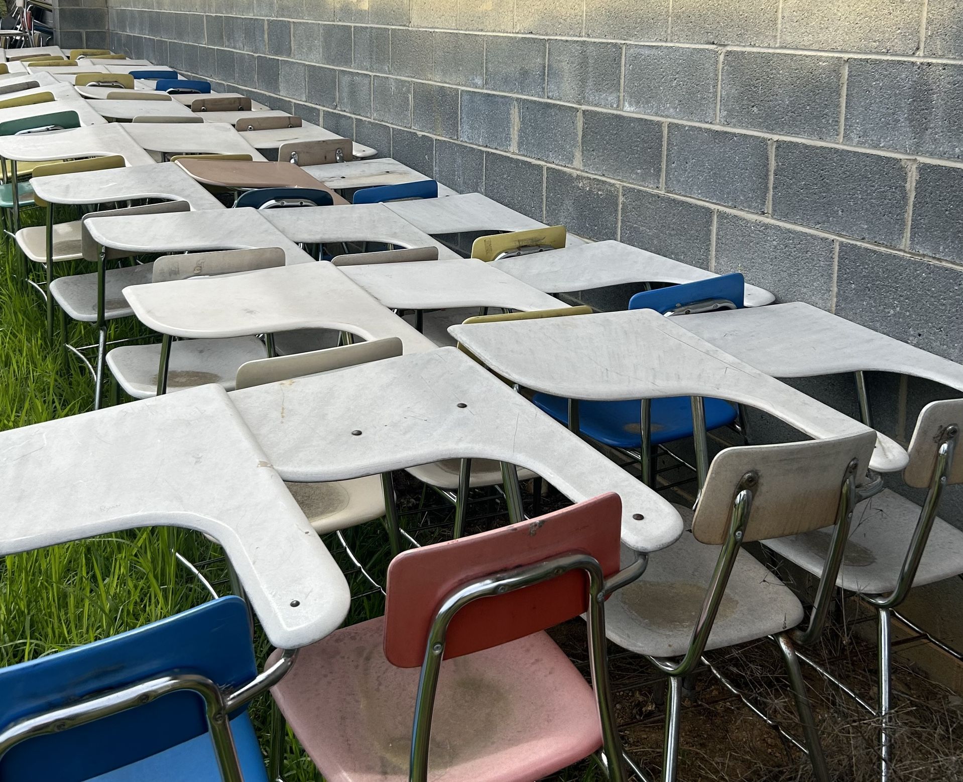 School Desk