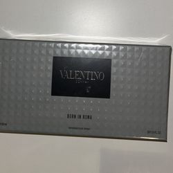 Men’s Valentino Gift Set 