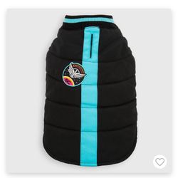 Disney Tails Toy Story Lightyear Dog Vest Size XL